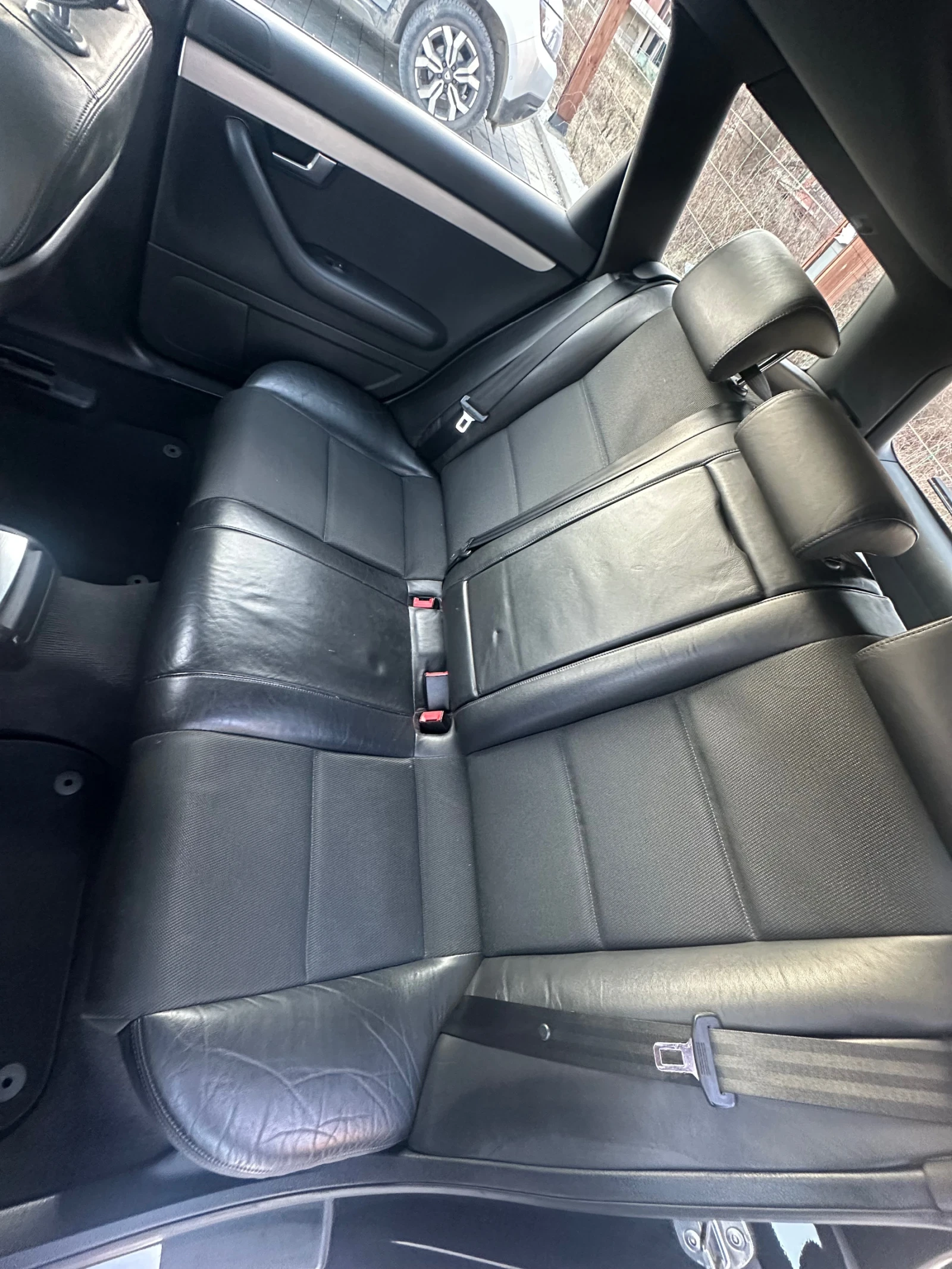 Audi A4, снимка 7 - Автомобили и джипове - 54229421