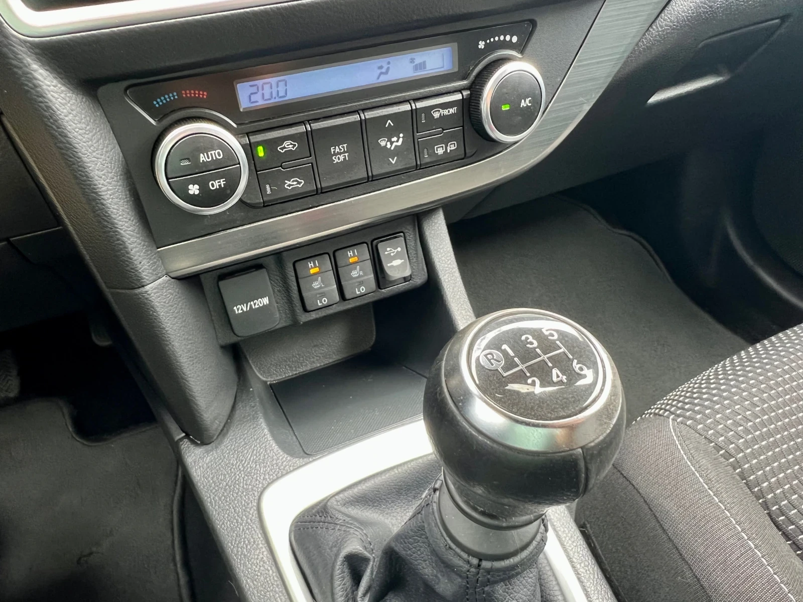 Toyota Auris 1.6i ��������� | Mobile.bg � ����������� 11