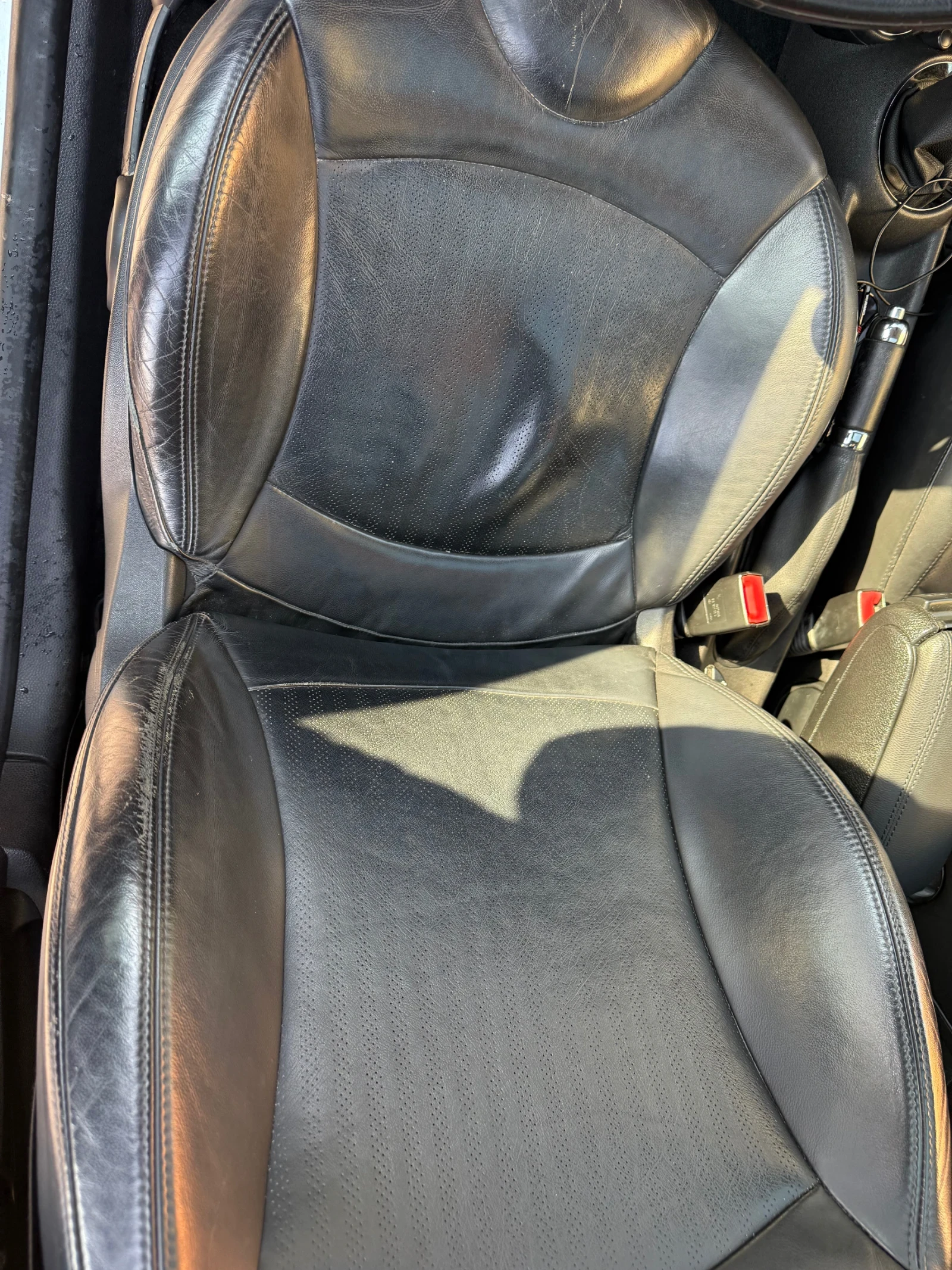 Mini Cooper 1.6, снимка 10 - Автомобили и джипове - 54578365