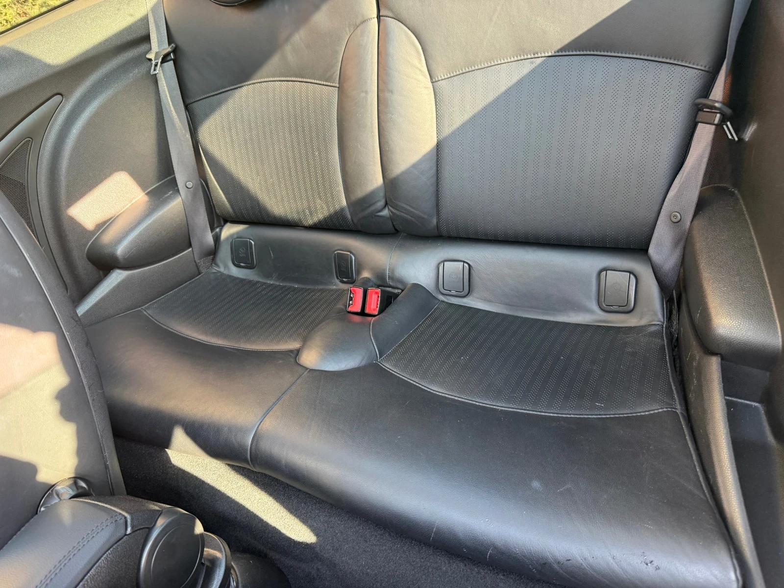 Mini Cooper 1.6, снимка 13 - Автомобили и джипове - 54578365