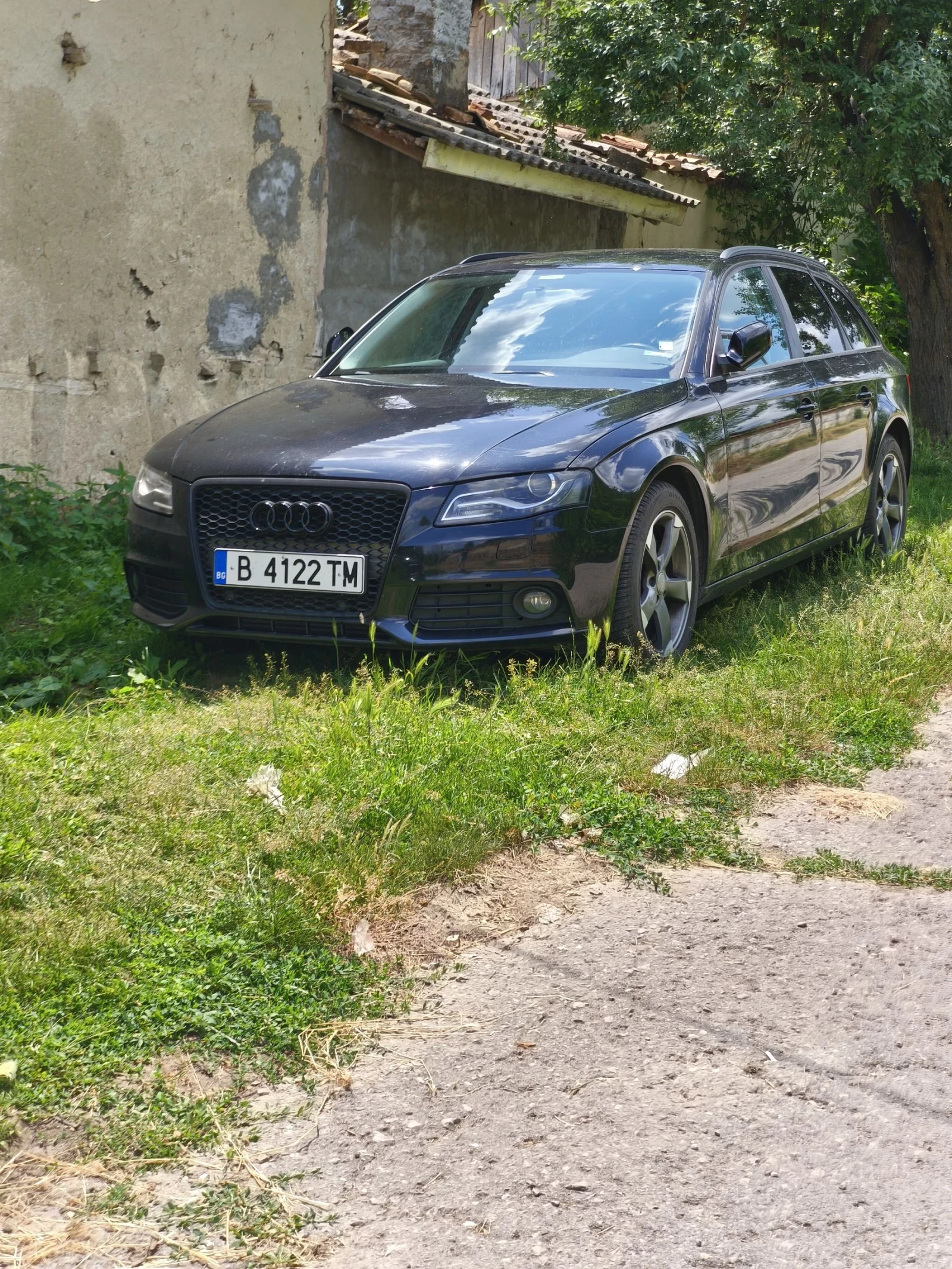 Audi A4 2.0 TDI