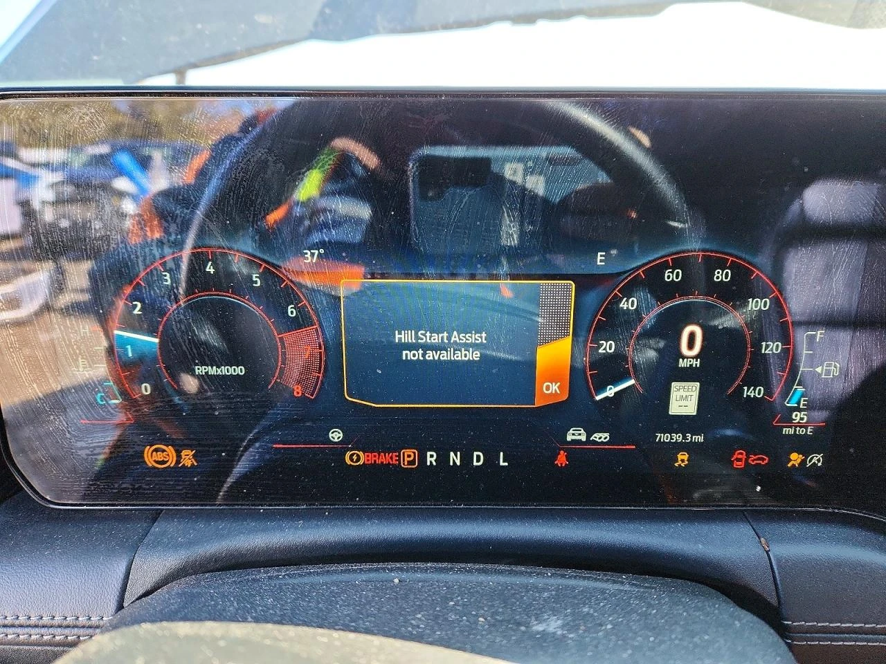 Ford Mustang 2.3l, снимка 9 - Автомобили и джипове - 54882872