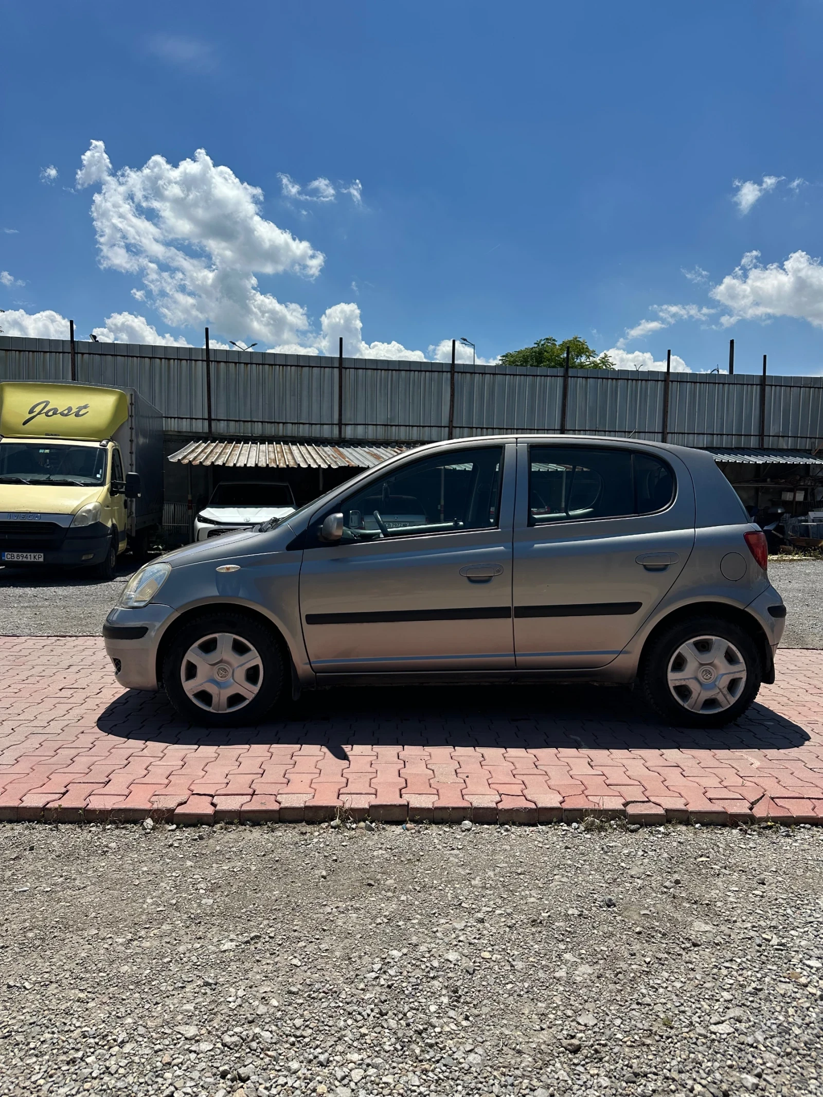 Toyota Yaris | Mobile.bg � ����������� 5