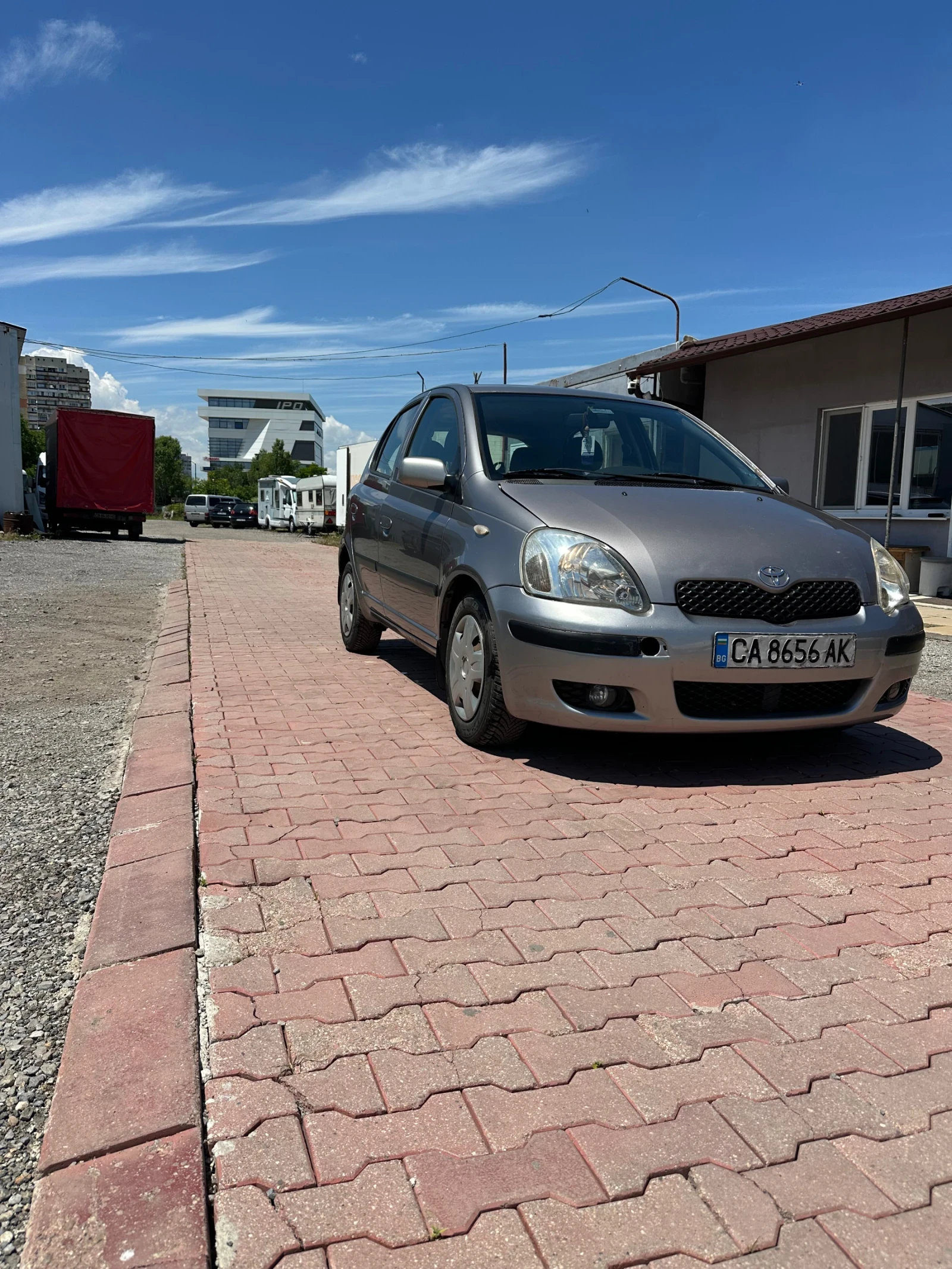 Toyota Yaris | Mobile.bg � ����������� 2