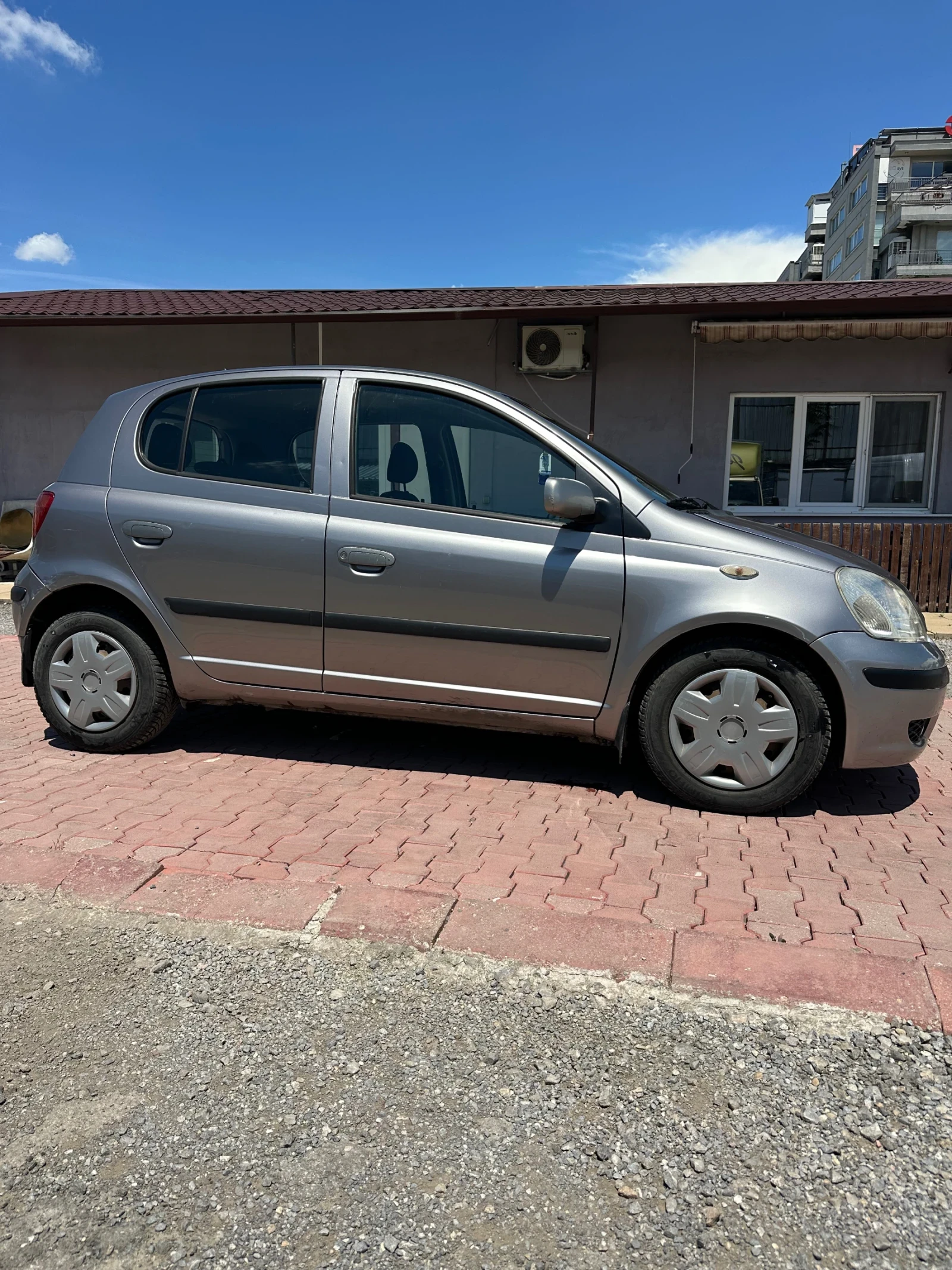 Toyota Yaris | Mobile.bg � ����������� 3