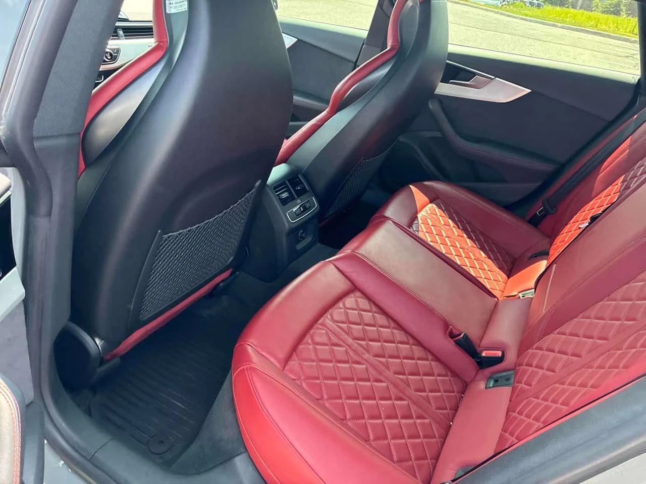 Audi S5 * Progressiv * CARFAX * ���� �� �� | Mobile.bg � ����������� 10