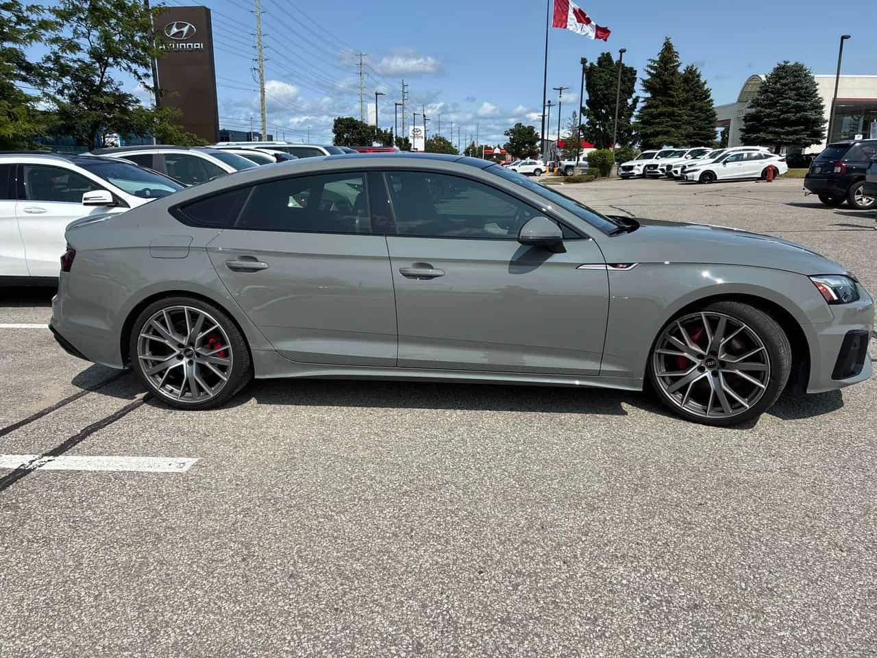 Audi S5 * Progressiv * CARFAX * ���� �� �� | Mobile.bg � ����������� 4