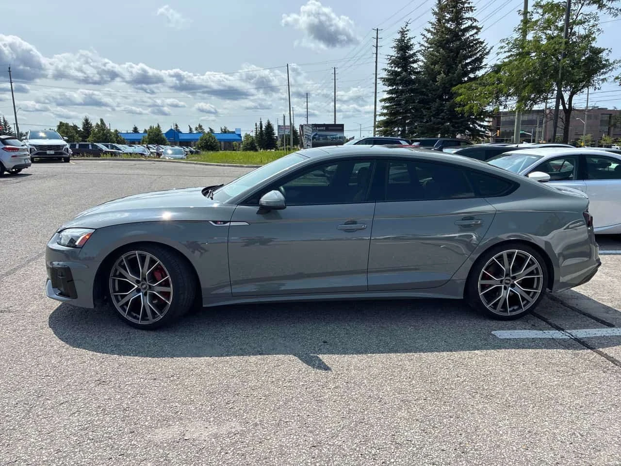 Audi S5 * Progressiv * CARFAX * ���� �� �� | Mobile.bg � ����������� 3