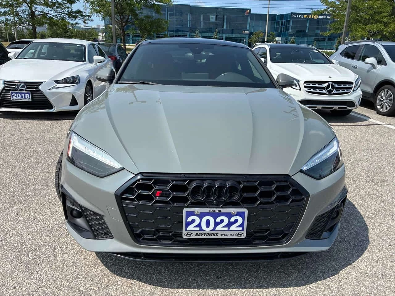 Audi S5 * Progressiv * CARFAX * ���� �� �� | Mobile.bg � ����������� 2