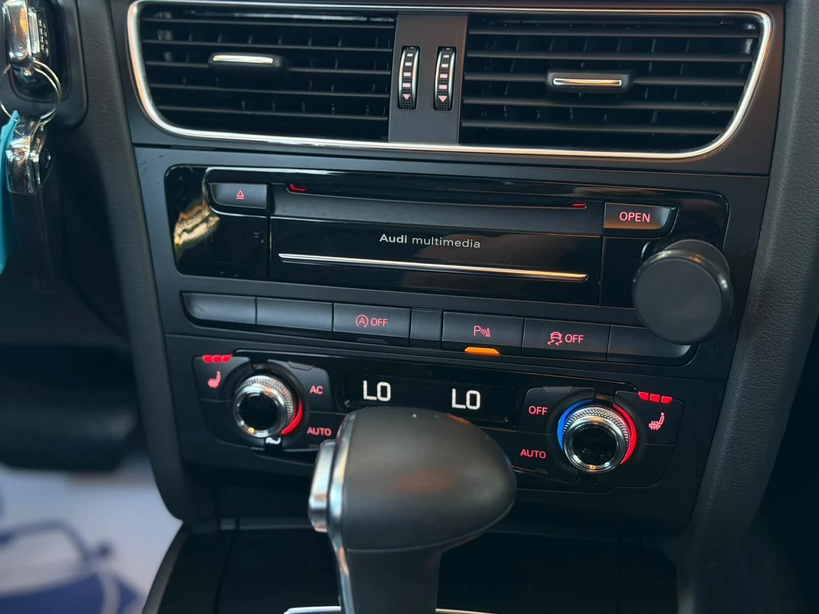 Audi A4 2.0TDI LED XENON NAVI PODGREV ��������� | Mobile.bg � ����������� 8
