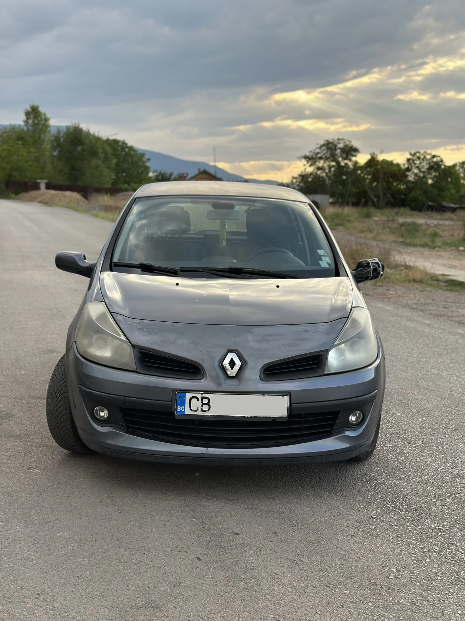 Renault Clio 1.2i