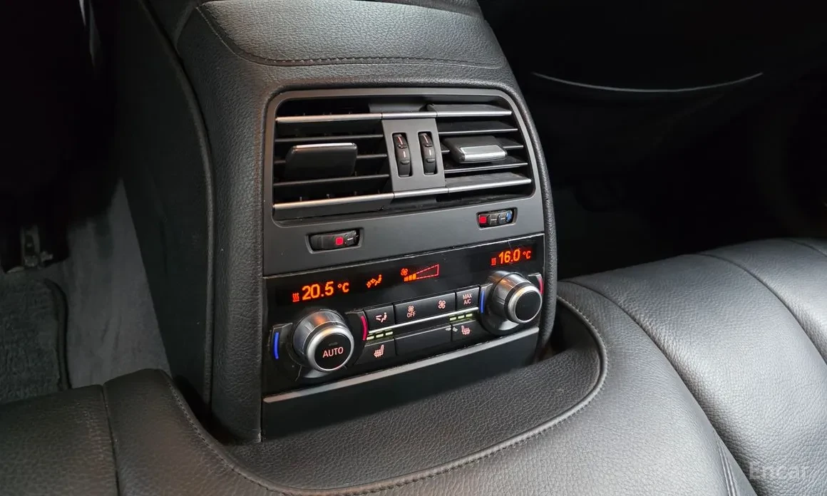 BMW 640, снимка 16 - Автомобили и джипове - 55950768