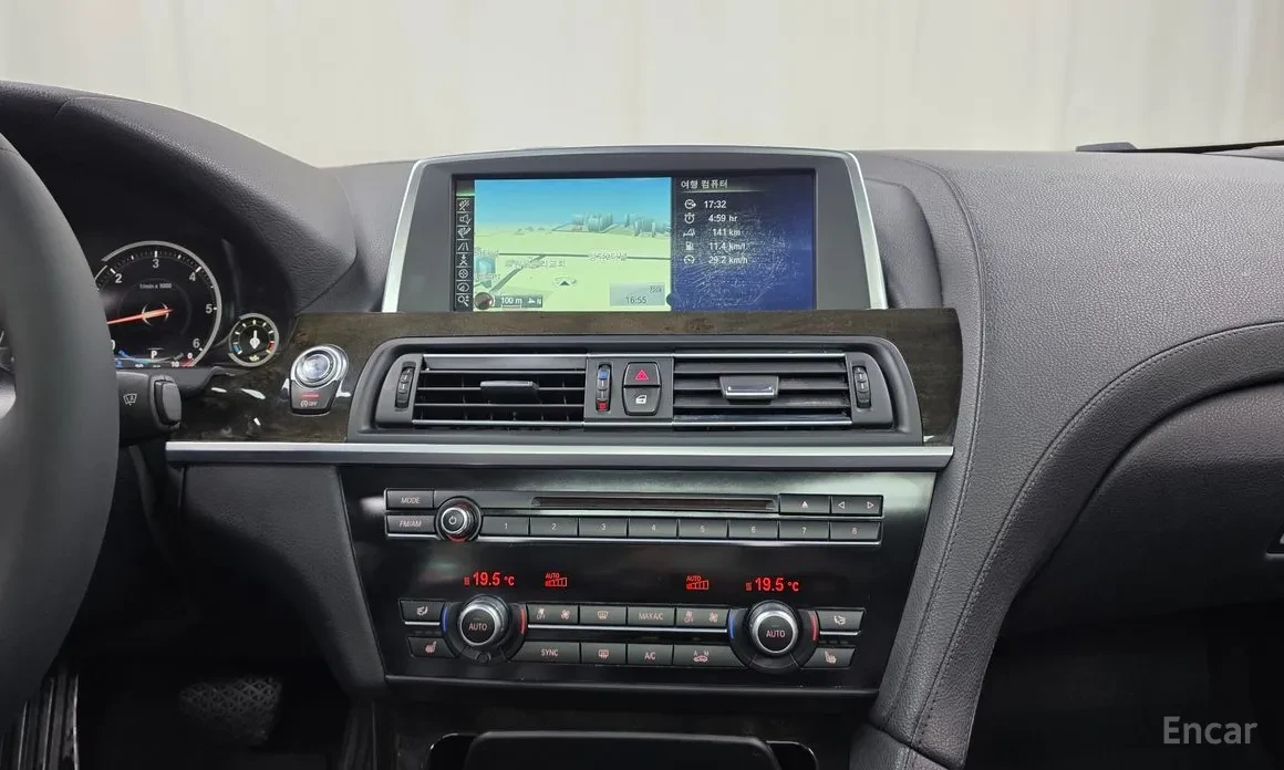 BMW 640, снимка 13 - Автомобили и джипове - 55950768