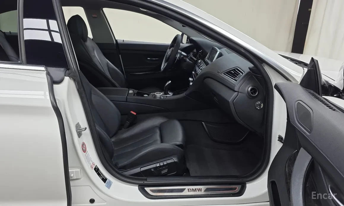 BMW 640, снимка 10 - Автомобили и джипове - 55950768