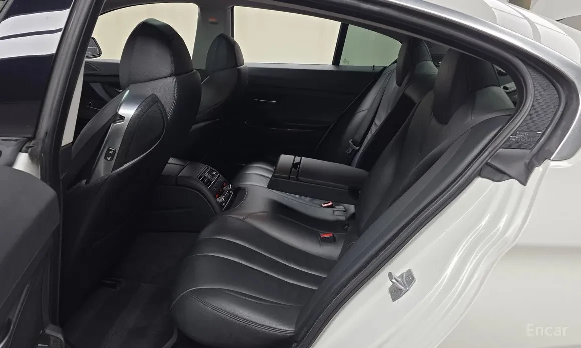 BMW 640, снимка 11 - Автомобили и джипове - 55950768