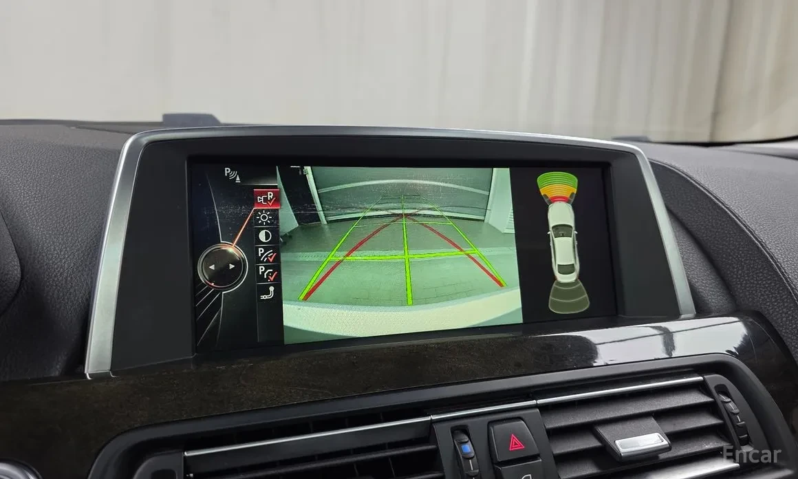 BMW 640, снимка 14 - Автомобили и джипове - 55950768