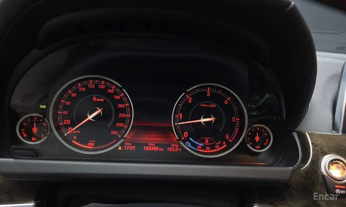 BMW 640, снимка 7 - Автомобили и джипове - 55950768