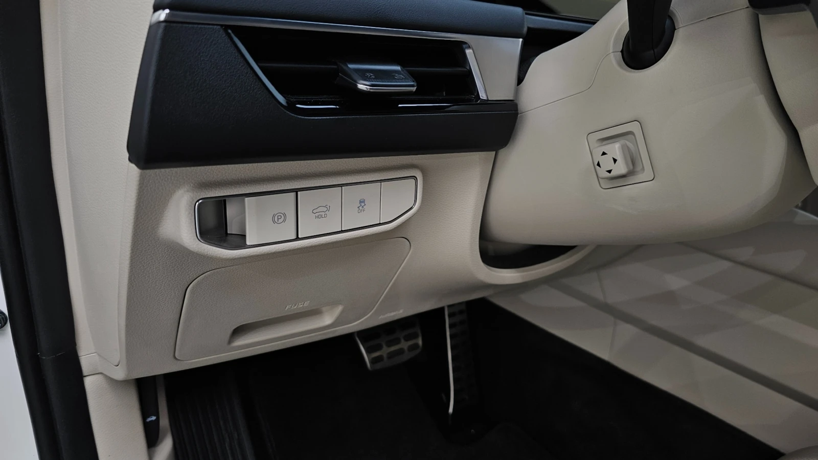 Kia K8 2.5 SIGNATURE * КРАЙНА ЦЕНА* FULL MAX, снимка 11 - Автомобили и джипове - 56091622