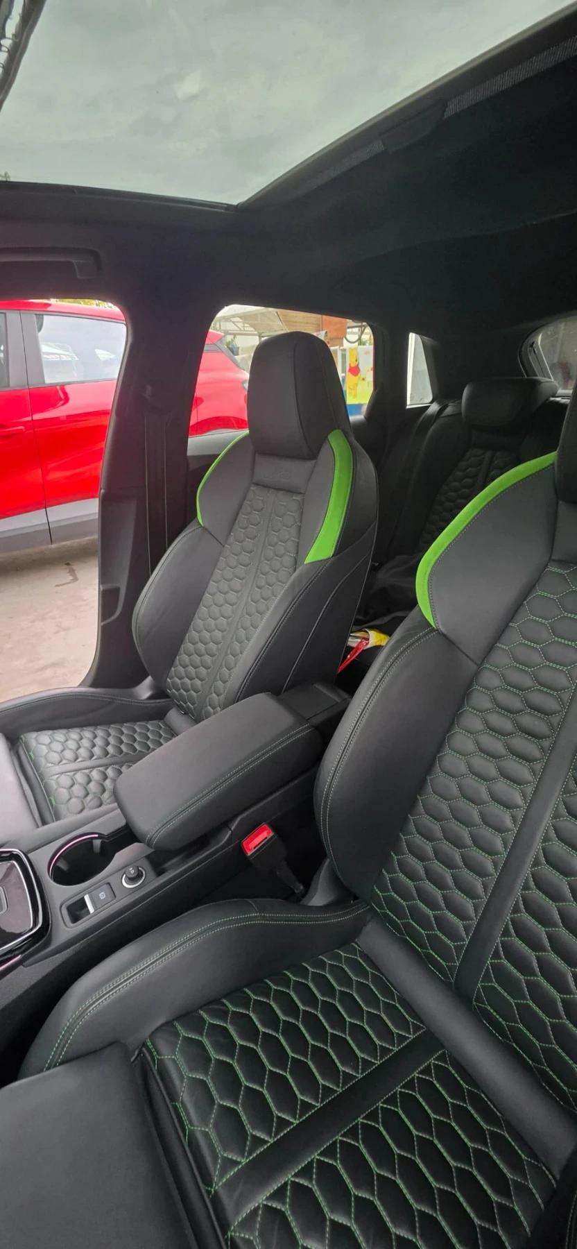 Audi Rs3 Rs 3, снимка 12 - Автомобили и джипове - 56116435