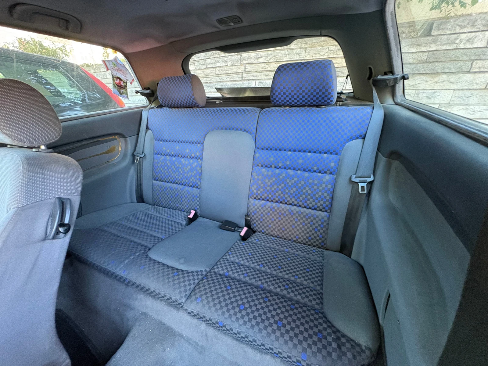 Audi A3, снимка 5 - Автомобили и джипове - 56358727