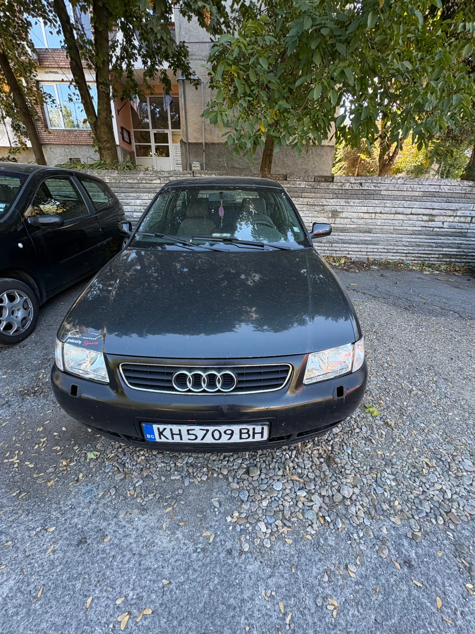 Audi A3, снимка 2 - Автомобили и джипове - 56358727