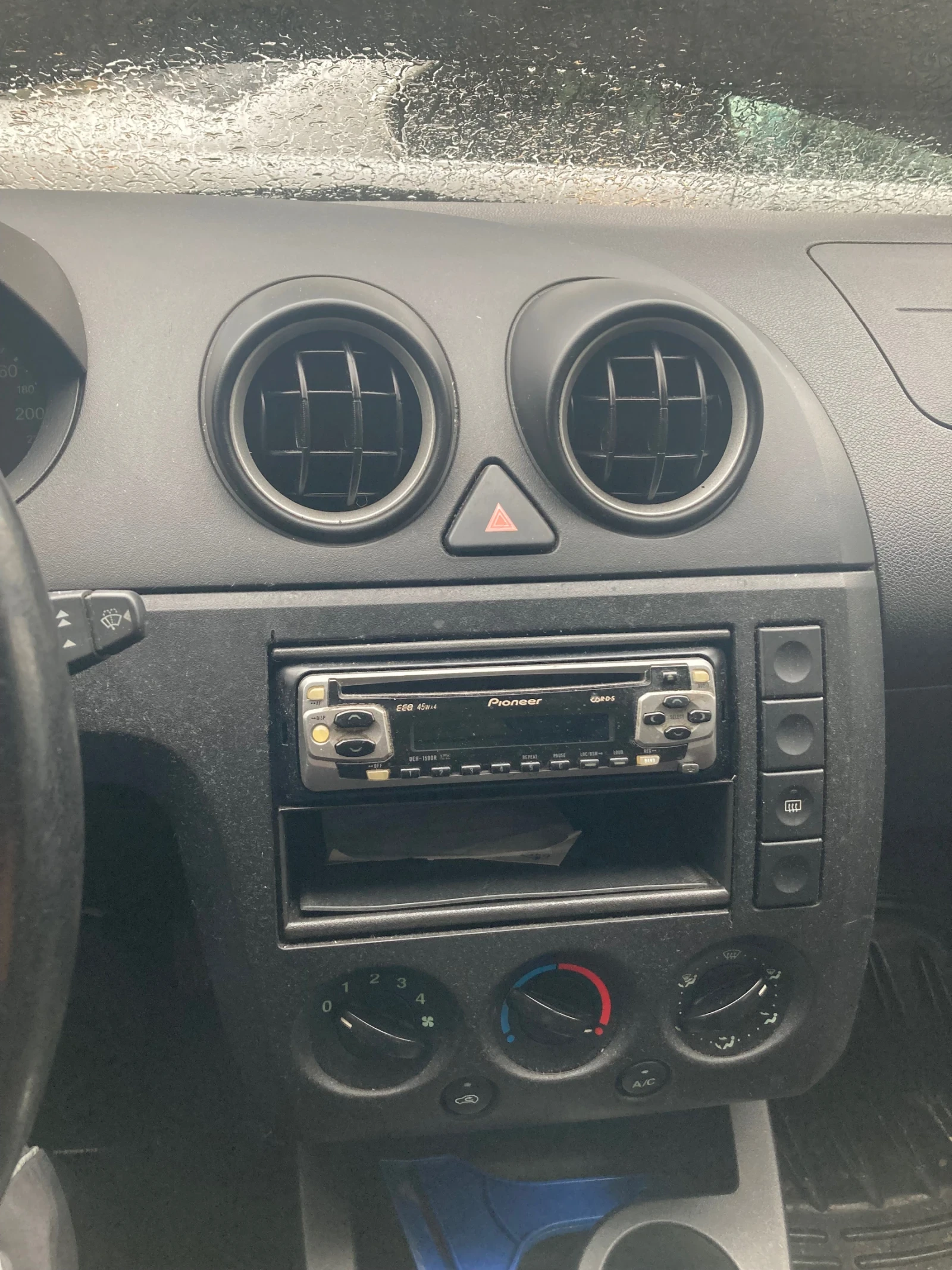 Ford Fiesta, снимка 8 - Автомобили и джипове - 56516402