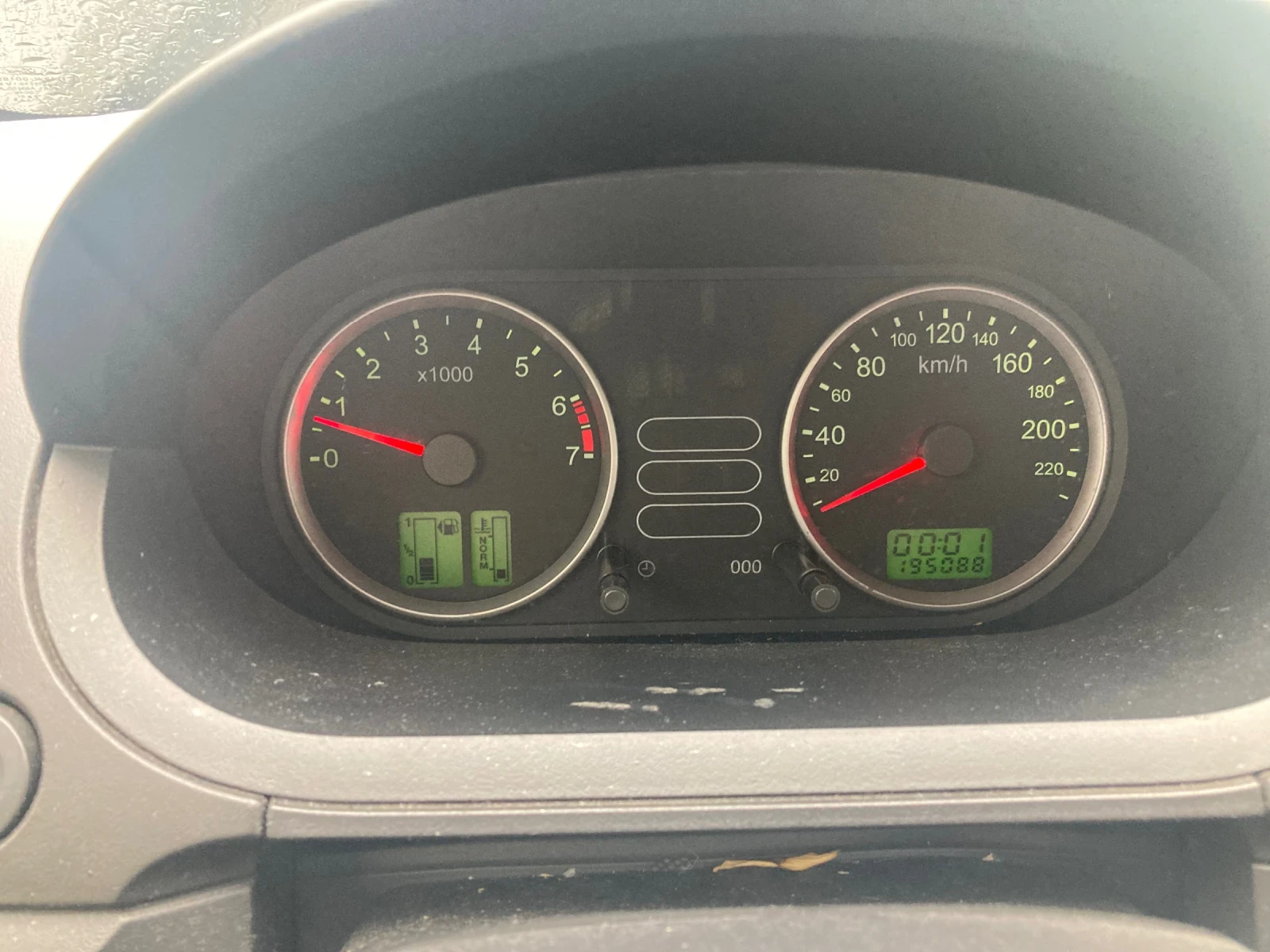 Ford Fiesta, снимка 7 - Автомобили и джипове - 56516402