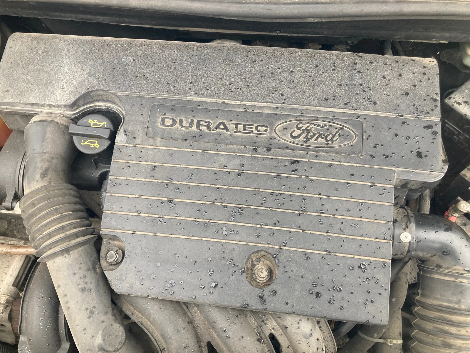 Ford Fiesta, снимка 10 - Автомобили и джипове - 56516402