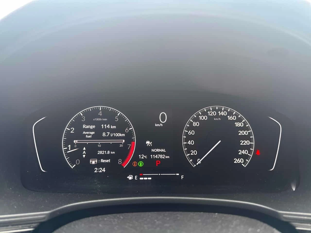 Honda Civic * Sport * CARFAX * ����� �� ����������� | Mobile.bg � ����������� 8
