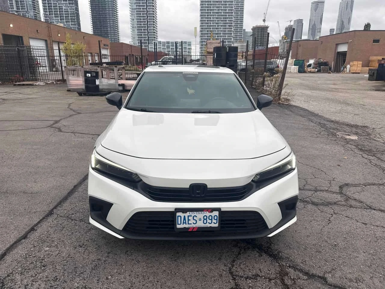 Honda Civic * Sport * CARFAX * ����� �� ����������� | Mobile.bg � ����������� 6