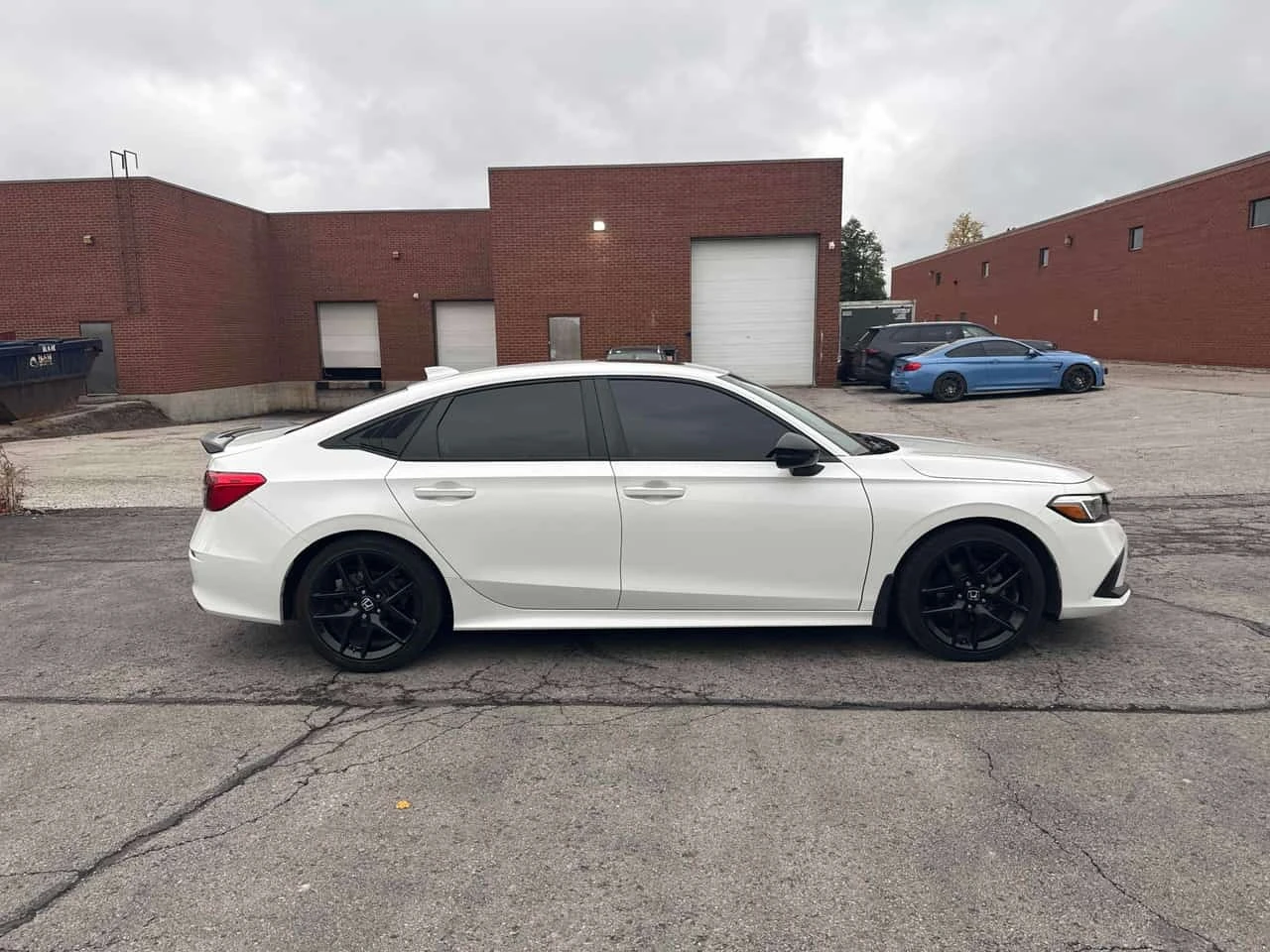 Honda Civic * Sport * CARFAX * ����� �� ����������� | Mobile.bg � ����������� 3