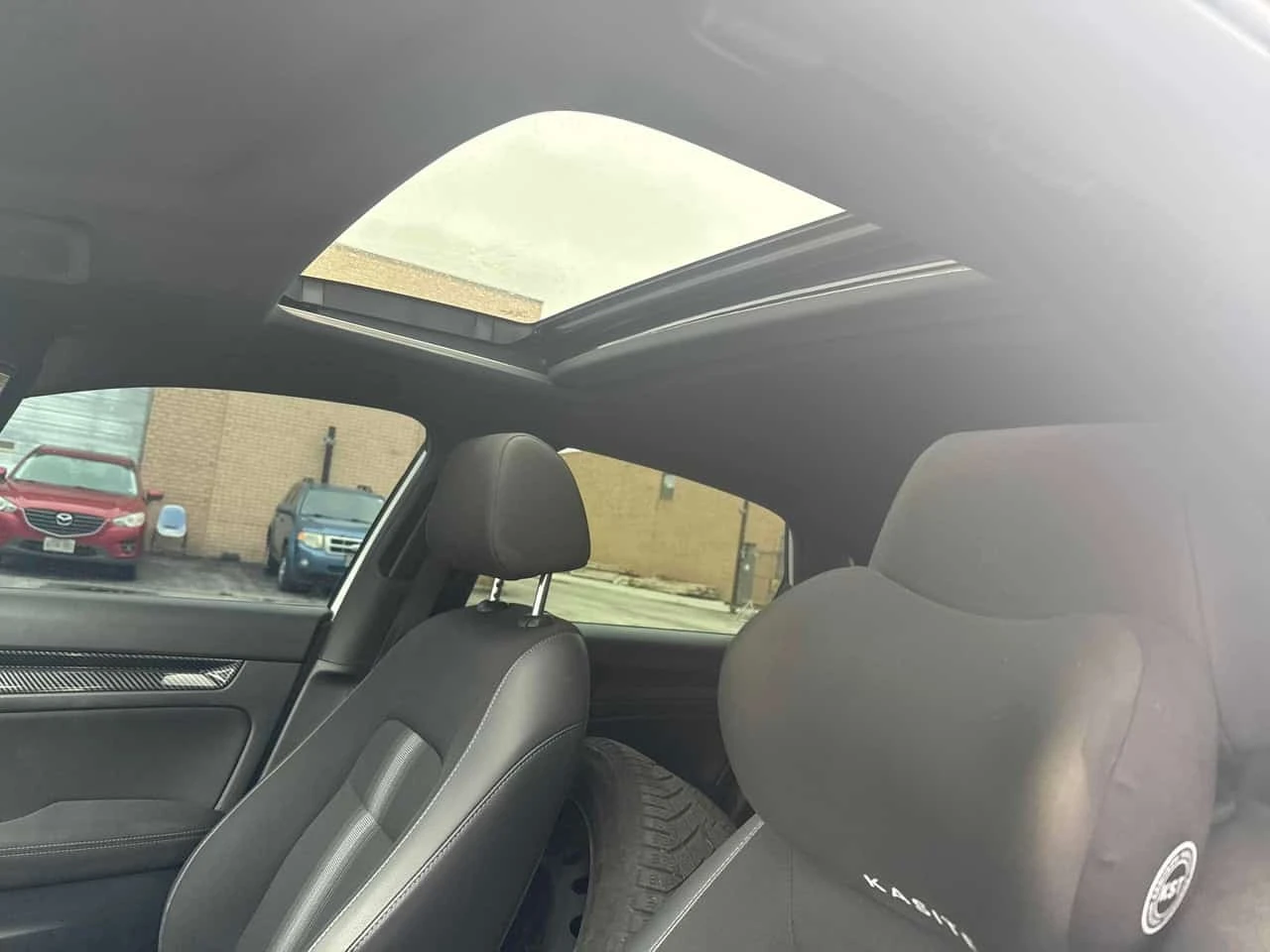 Honda Civic * Sport * CARFAX * ����� �� ����������� | Mobile.bg � ����������� 16