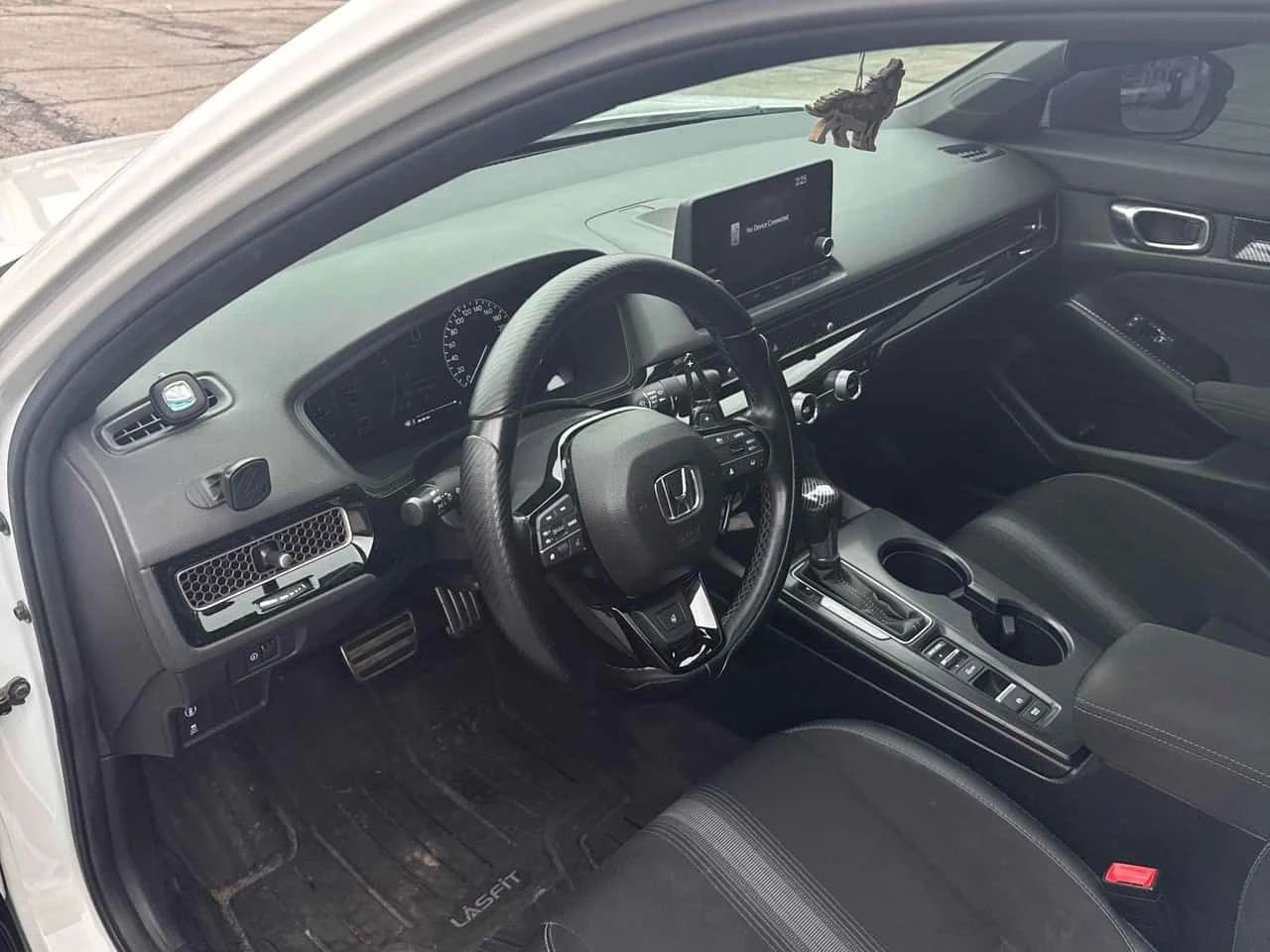 Honda Civic * Sport * CARFAX * ����� �� ����������� | Mobile.bg � ����������� 5