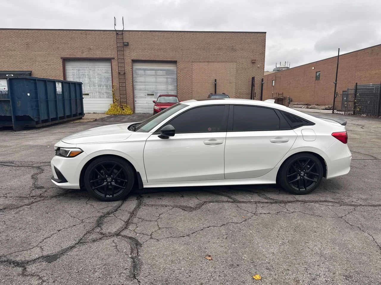 Honda Civic * Sport * CARFAX * ����� �� ����������� | Mobile.bg � ����������� 2
