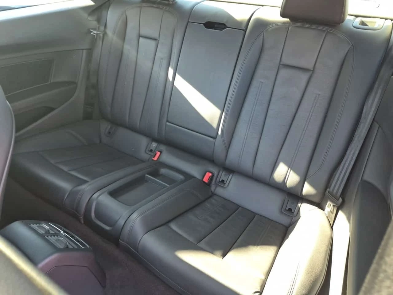Audi Coupe 45 Tfsi Quattro Technik/CARFAX/���.����������/ | Mobile.bg � ����������� 12