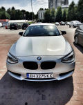 BMW 114 114i ECO PRO, снимка 1 - Автомобили и джипове - 37815257