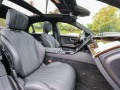 Mercedes-Benz S 400 d LONG 4M AMG PANO BURM 360, снимка 8 - Автомобили и джипове - 44176586