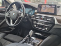 BMW 540 Sport line/ xDrive/ 143 000 km/ един собственик  - [11] 