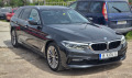 BMW 540 Sport line/ xDrive/ 143 000 km/ един собственик  - [4] 