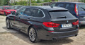 BMW 540 Sport line/ xDrive/ 143 000 km/ един собственик  - изображение 6