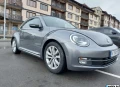 VW New beetle 1.2 Бензин - изображение 2