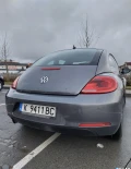 VW New beetle 1.2 Бензин - изображение 3