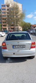 Opel Astra 1.4 16V, снимка 3 - Автомобили и джипове - 45353090