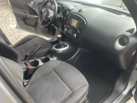 Nissan Juke 1.5dci 6скорости, снимка 11