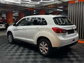Mitsubishi ASX Facelift/1.6 с ГАЗ/ГАРАНЦИЯ/БАРТЕР/ЛИЗИНГ/КОМЕНТАР, снимка 5
