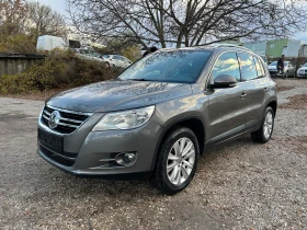 VW Tiguan 2.0TDI 140 к.с./4X4/NAVI/CAMERA/OFFROAD, снимка 1