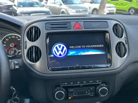 VW Tiguan 2.0TDI 140 к.с./4X4/NAVI/CAMERA/OFFROAD, снимка 14