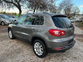 VW Tiguan 2.0TDI 140 к.с./4X4/NAVI/CAMERA/OFFROAD, снимка 8