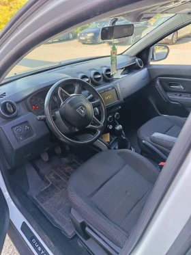Dacia Duster 1.6, снимка 5