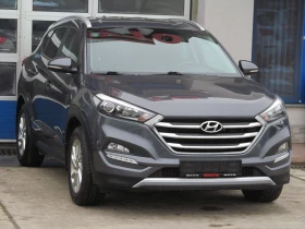 Hyundai Tucson АВТОМАТ/ЕВРО6/ДОКАЗУЕМ ПРОБЕГ, снимка 3
